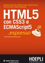 HTML5 - espresso