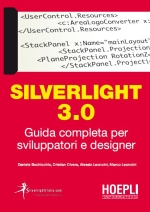 Silverlight 3.0