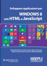 Windows 8 con HTML e JavaScript