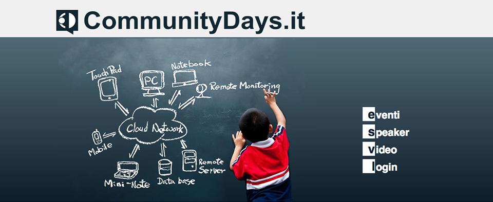 community-days-it