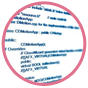 Software development