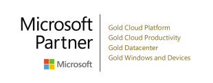Microsoft Gold Partner