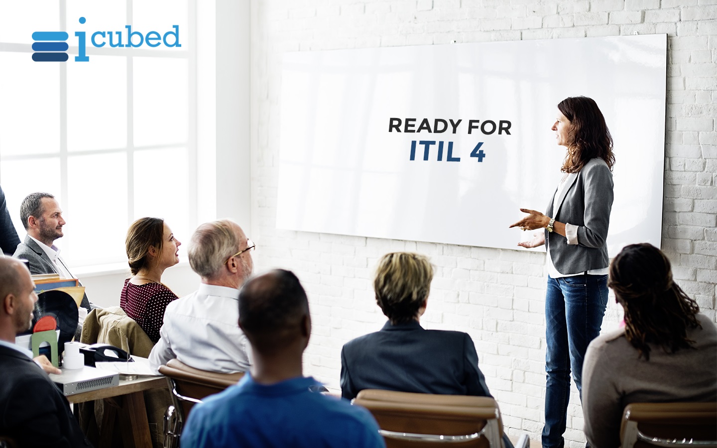 Cos'è ITIL 4 e come guiderà la vostra azienda verso la Digital Transformation