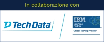 IBM Global Training Provider IBM Global Training Provider