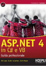 ASP.NET 4 in C# e VB