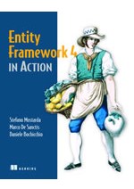 Entity Framework 4