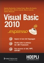 Visual Basic 2010 - espresso