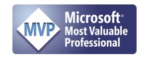 Microsoft MVP: logo