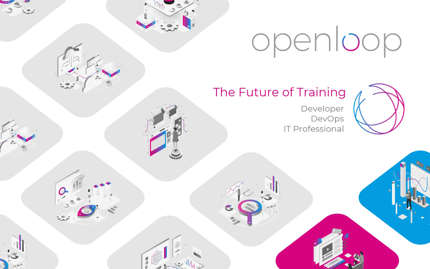 Openloop: per un nuovo modello di formazione in aula